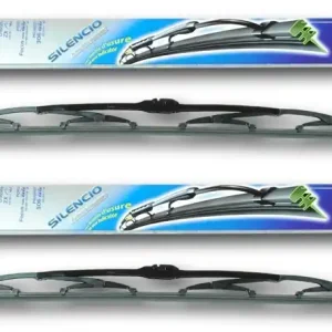 Zwrot pieniędzy Wycieraczki Valeo Silencio Citroen Jumper