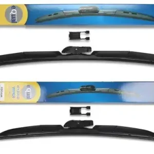 Wycieraczki hybrydowe Magneti Toyota Prius 2 Autentyczny