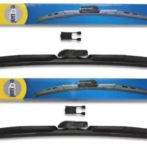 Wycieraczki hybrydowe Magneti Toyota Land Cruiser 120/125 Rabat