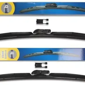 Premium Wycieraczki hybrydowe Magneti Tata Safari