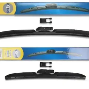 Premium Wycieraczki hybrydowe Magneti Suzuki SX4