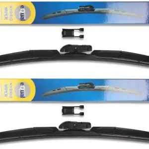 Bezpieczna płatność Wycieraczki hybrydowe Magneti Suzuki Ignis