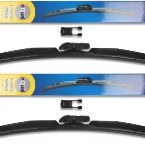 Ekspresowa dostawa Wycieraczki hybrydowe Magneti Suzuki Grand Vitara