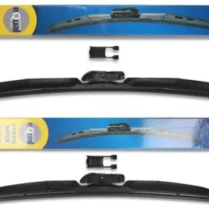 Darmowa dostawa Wycieraczki hybrydowe Magneti Subaru Impreza