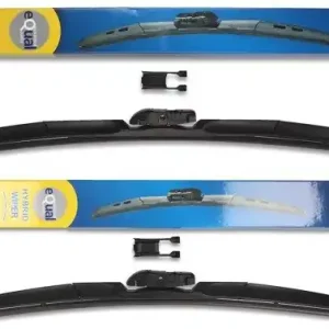 Wyprzedaż Wycieraczki hybrydowe Magneti Subaru Forester od 2008r