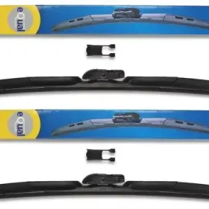 Premium Wycieraczki hybrydowe Magneti Rover 75