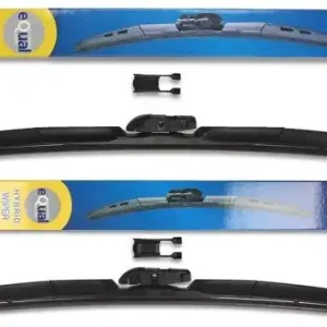 Wycieraczki hybrydowe Magneti Renault Megane 1 Premium