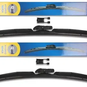 Darmowa dostawa Wycieraczki hybrydowe Magneti Nissan Patrol GR Y61