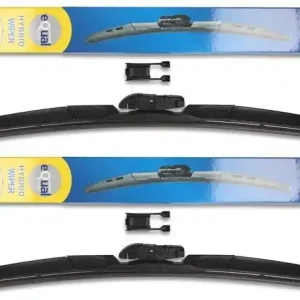 Wyprzedaż Wycieraczki hybrydowe Magneti Nissan Patrol GR Y60