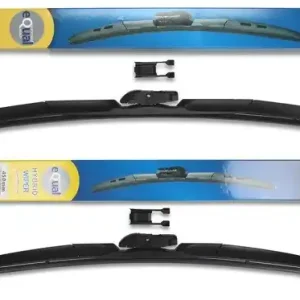 Zwrot pieniędzy Wycieraczki hybrydowe Magneti Nissan Almera Tino