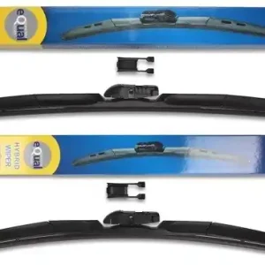 Wycieraczki hybrydowe Magneti Nissan Almera N15 Oferta