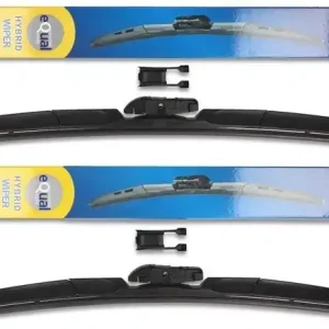 Zamów teraz Wycieraczki hybrydowe Magneti Honda Civic