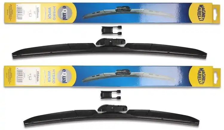 Zamów teraz Wycieraczki hybrydowe Magneti Honda Civic