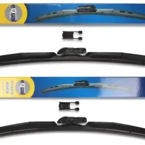 Najlepsza cena Wycieraczki hybrydowe Magneti Lexus GS 300 / 430