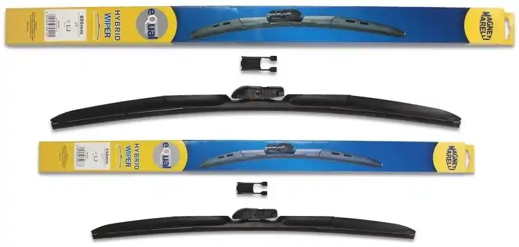 Wycieraczki hybrydowe Marelli Volvo XC90 od 2004r Ostatnia szansa