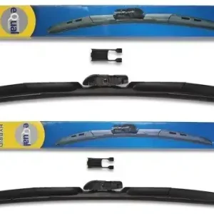 Premium Wycieraczki hybrydowe Marelli Volvo V70 od 2004r