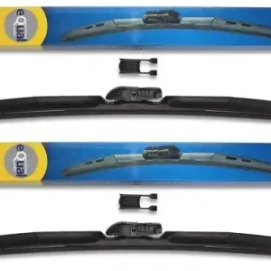 Zwrot pieniędzy Wycieraczki hybrydowe Marelli Skoda Fabia 2