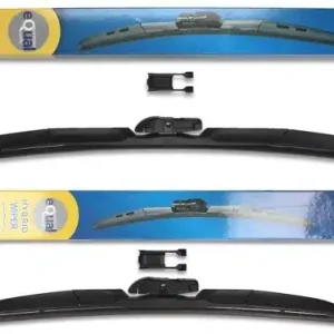 Wycieraczki hybrydowe Marelli Opel Corsa D Ostatnia szansa