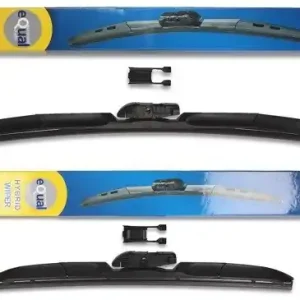 Oferta Wycieraczki hybrydowe Marelli Nissan Qashqai