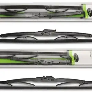 Zwrot pieniędzy Wycieraczki Valeo First Citroen C2