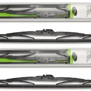 Zwrot pieniędzy Wycieraczki Valeo First Daewoo Lanos