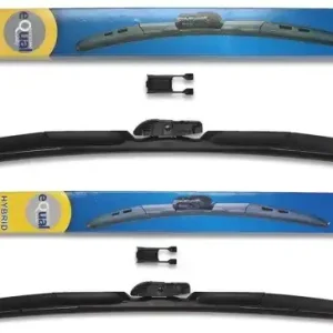 Wycieraczki hybrydowe Marelli Fiat Ducato od 2006r. Rabat