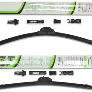 Zwrot pieniędzy Wycieraczki Valeo First Citroen Nemo