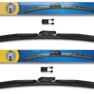 Wycieraczki hybrydowe Marelli Audi Q7 Popularny