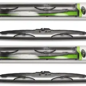 Darmowa dostawa Wycieraczki Valeo First Dodge Challenger