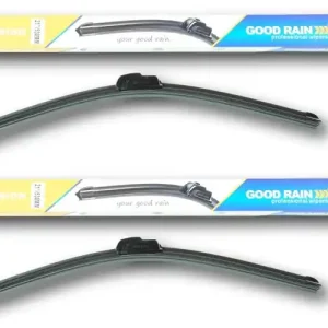 Darmowa dostawa Wycieraczki Good Rain Volkswagen Passat B3 B4