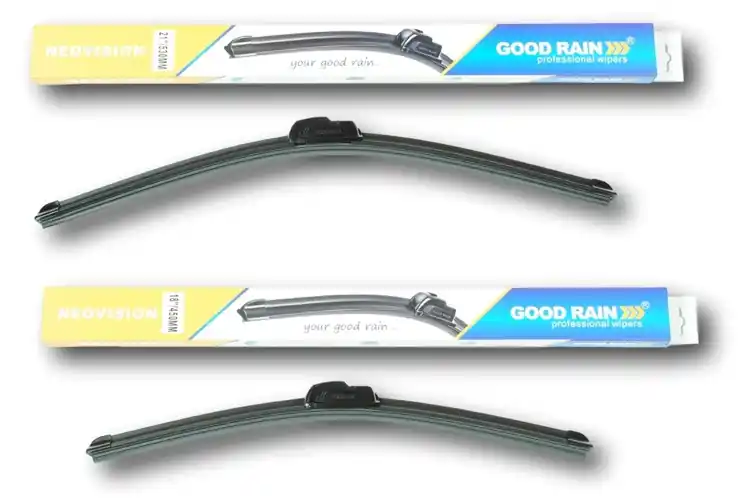 Zwrot pieniędzy Wycieraczki Good Rain Volkswagen Golf 4