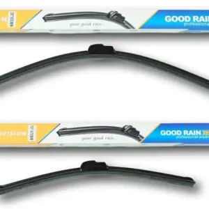 Ekspresowa dostawa Wycieraczki Good Rain Subaru Outback od 2009r