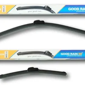 Autentyczny Wycieraczki Good Rain Honda Civic po 2001r.