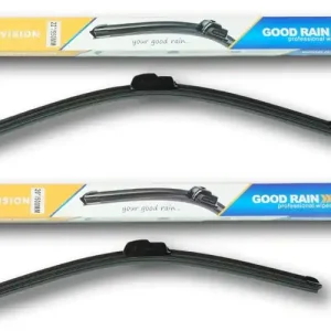 Zwrot pieniędzy Wycieraczki Good Rain Ford Cougar