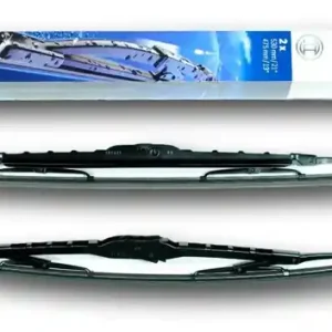 Bezpieczna płatność Wycieraczki Bosch Twin Seat Cordoba