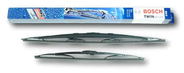 Zwrot pieniędzy Wycieraczki Bosch Twin Kia Sportage 3