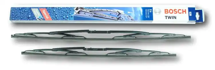Zwrot pieniędzy Wycieraczki Bosch Twin BMW serie 5 E39