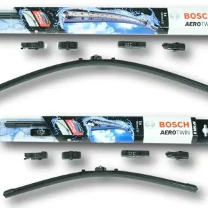 Wyprzedaż Wycieraczki Bosch MULTI-CLIP Volvo S40 2 do 2006r