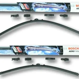 Wyprzedaż Wycieraczki Bosch MULTI-CLIP Citroen C4
