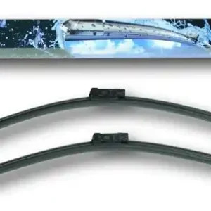 Zwrot pieniędzy Wycieraczki Bosch AeroTwin Volvo XC60