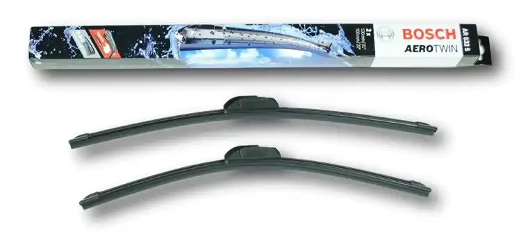 Darmowa dostawa Wycieraczki Bosch AeroTwin Volvo S40