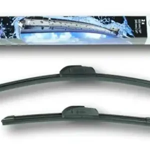 Bezpieczna płatność Wycieraczki Bosch AeroTwin Toyota Yaris 2