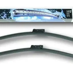 Autentyczny Wycieraczki Bosch AeroTwin Skoda Yeti