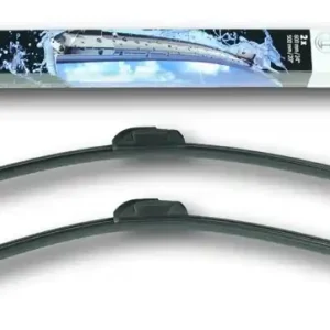 Zwrot pieniędzy Wycieraczki Bosch AeroTwin Renault Laguna 2