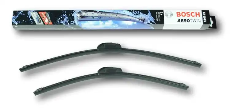 Zwrot pieniędzy Wycieraczki Bosch AeroTwin Renault Laguna 2
