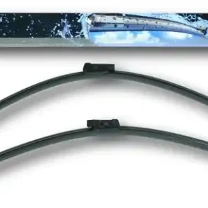 Bezpieczna płatność Wycieraczki Bosch AeroTwin Peugeot 308