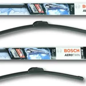 Darmowa dostawa Wycieraczki Bosch AeroTwin NOE Nissan Pathfinder