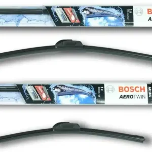 Bezpieczna płatność Wycieraczki Bosch AeroTwin NOE Mazda 6 od 2002