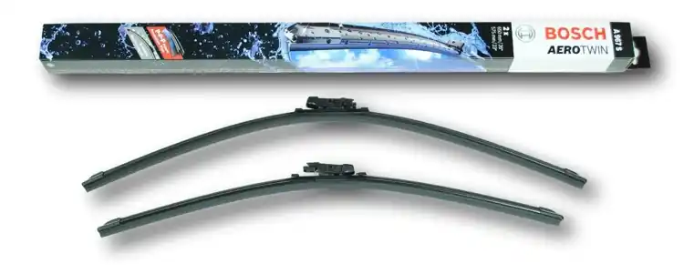 Zwrot pieniędzy Wycieraczki Bosch AeroTwin Mercedes B-Class W245