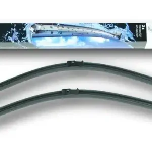 Wysoka jakość Wycieraczki Bosch AeroTwin Mazda 3